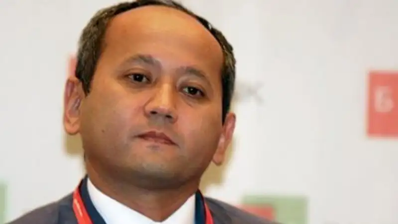 Аблязов и его сообщники преданы суду