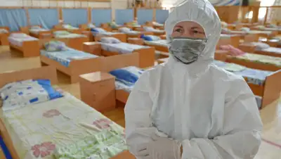 пресс-служба, фото - Новости Zakon.kz от 02.07.2020 13:04