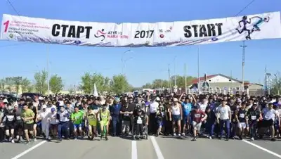 УВП Атырау, фото - Новости Zakon.kz от 05.05.2018 14:50