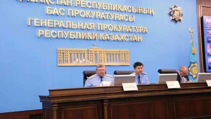 Генпрокурор потребовал от подчиненных не «кошмарить» бизнес