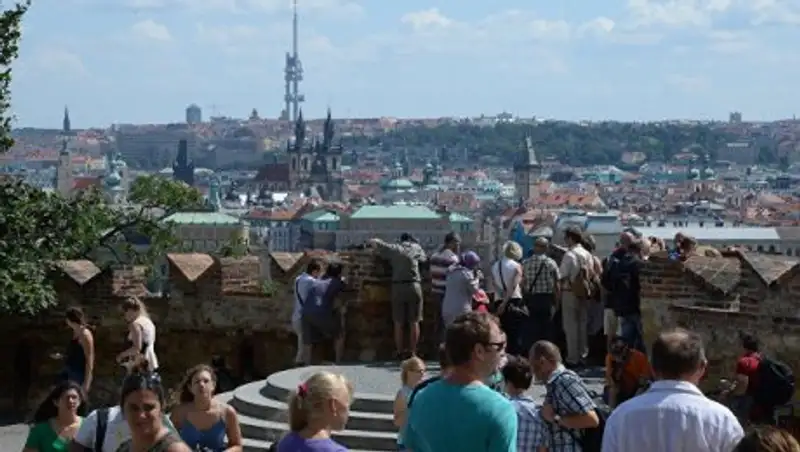 Сталина лишили звания почетного гражданина чешского города