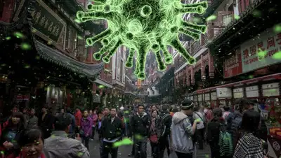 Pixabay, фото - Новости Zakon.kz от 01.03.2020 23:06