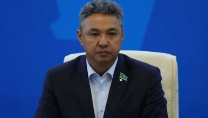 "Ак жол" поддерживает президента и не будет выдвигать своего кандидата на президентские выборы