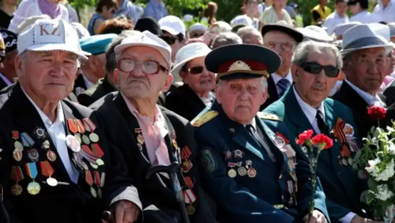 Мажилисмены обсудили вопросы социальной защиты ветеранов