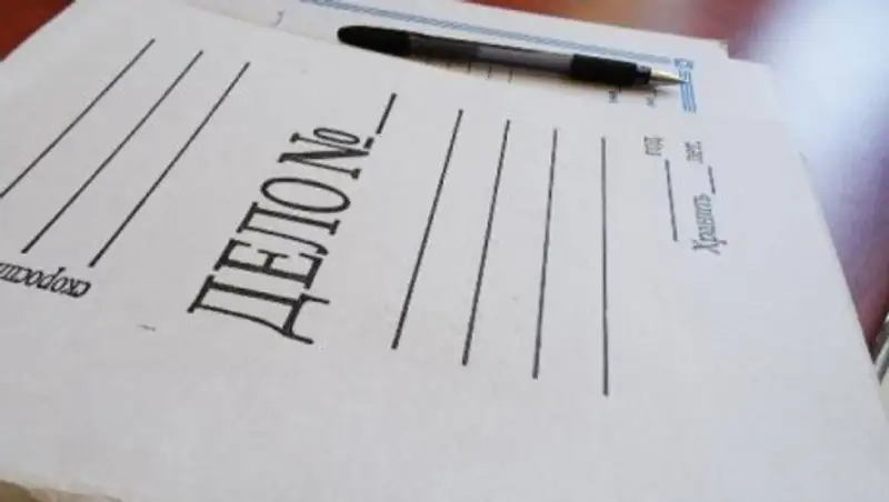 Инцидент с брошенным в туалете новорожденным расследует полиция Костаная