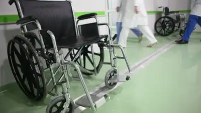 Казахстан, инвалиды, установление, процедура, упрощение