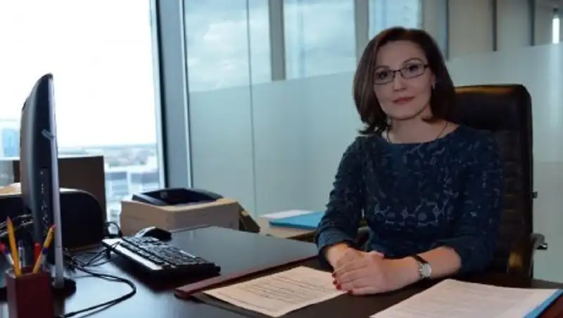 Назначен новый руководитель Службы центральных коммуникаций