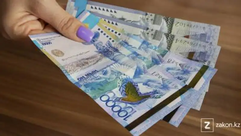 Как менялся курс тенге в мае на фоне роста цен на нефть