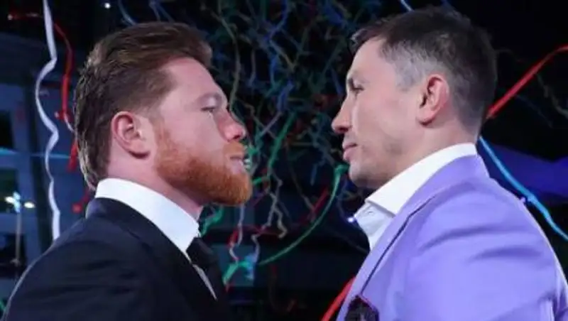 С GGG уже покончено: "Канело" предложили более интересного соперника