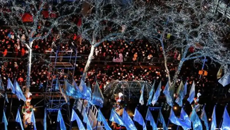 Пан Ги Мун запустит в Нью-Йорке обратный отсчет до начала 2017 года