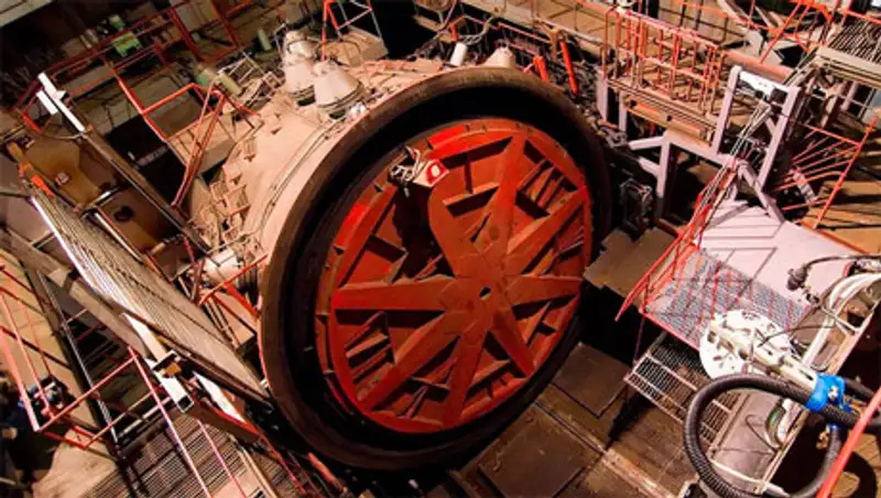 Москва обеспечит Киев ядерным топливом