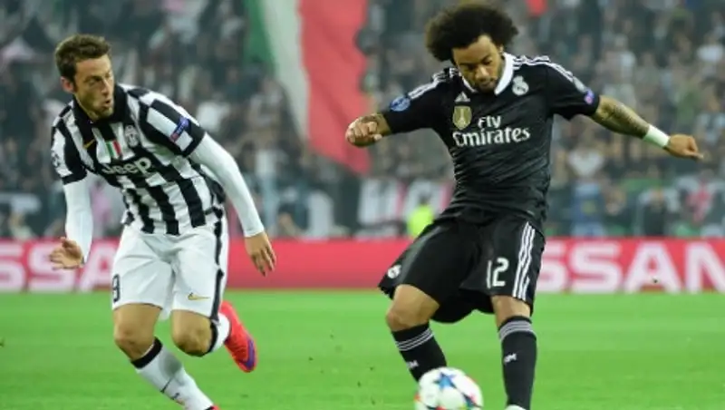 Битва за Берлин: "Реал" оспорит с "Ювентусом" право сыграть с "Барсой" в финале ЛЧ