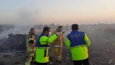 Tasnim, фото - Новости Zakon.kz от 08.01.2020 10:53