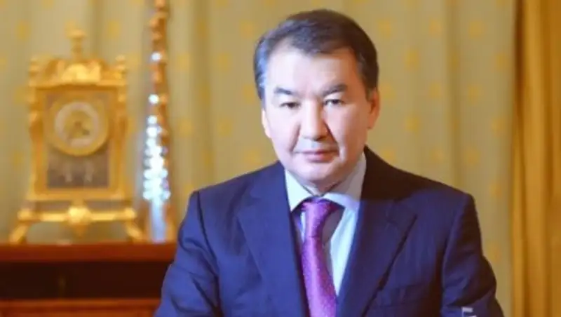 Судебная система – важное звено успешной реализации Послания - Председатель ВС К.Мами