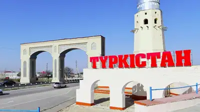 Пятиклассник из Туркестанской области создал самоходный рюкзак , фото - Новости Zakon.kz от 22.07.2023 04:26