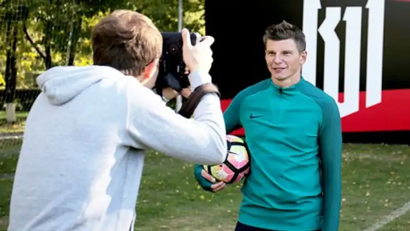 Андрей Аршавин: "Кайрат" был бы во второй восьмёрке российской Премьер-Лиги