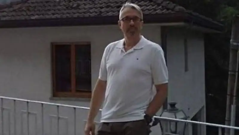 Умер писатель-фантаст Андрей Круз