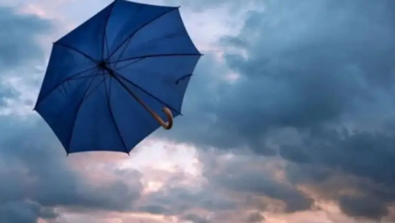 В нескольких областях Казахстана объявлено штормовое предупреждение