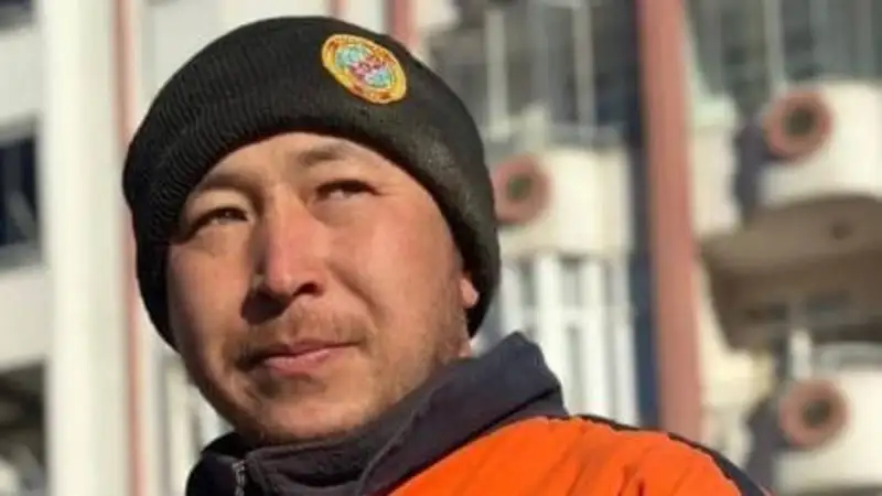 Названы имена спасателей, участвующих в поисках пострадавших в Турции