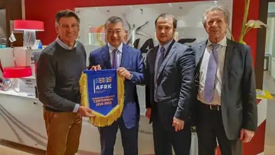 Инфоцентр ВКО, фото - Новости Zakon.kz от 04.02.2019 18:47