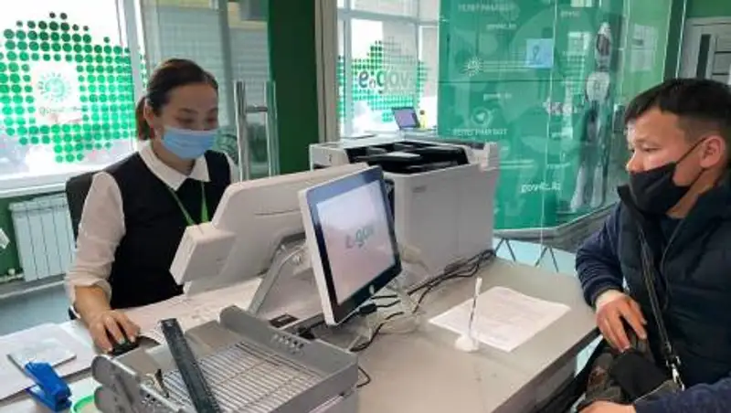 Трудовые мигранты столицы могут получить разрешения на работу в любом ЦОНе