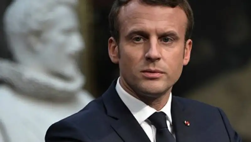 Во Франции пройдет конференция по борьбе с финансированием терроризма