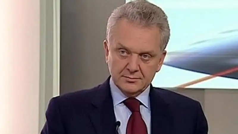 Христенко: ЕАЭС и ЕС рано или поздно придут к глубокому партнерству