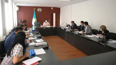 УВП Атырау, фото - Новости Zakon.kz от 25.08.2020 14:01