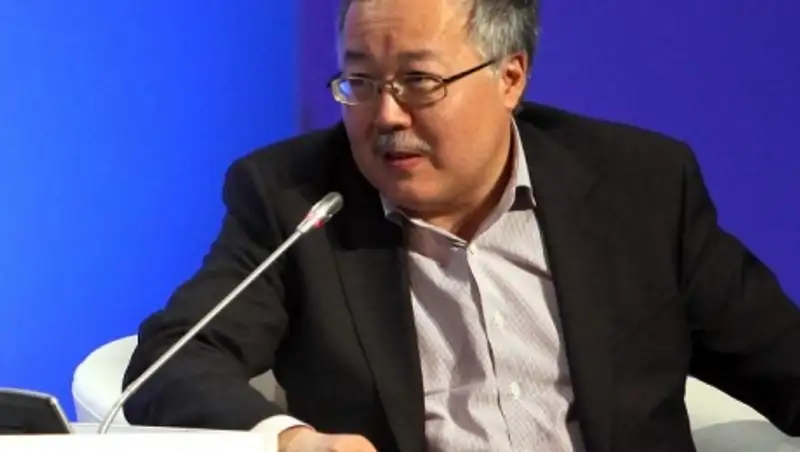 Сильной стороной Казахстана и Китая является приоритетность стратегического планирования