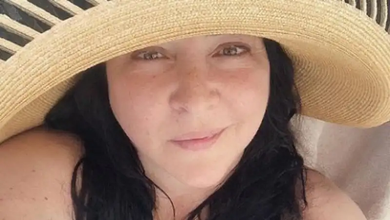 Лолита Милявская рассказала о наркозависимости