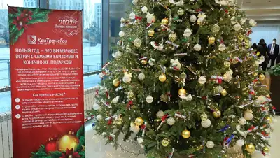 желания, фото - Новости Zakon.kz от 31.12.2021 13:39