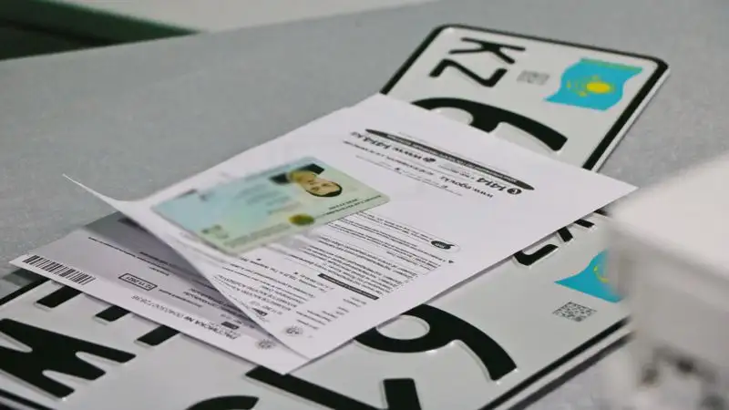 Правительство установило правила регистрации автомобилей-конструкторов