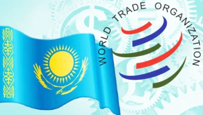 Вступление в ВТО – это победа всего Казахстана - Назарбаев