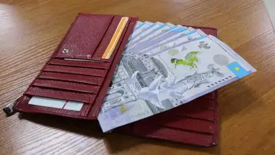 тенге , фото - Новости Zakon.kz от 11.03.2022 10:27