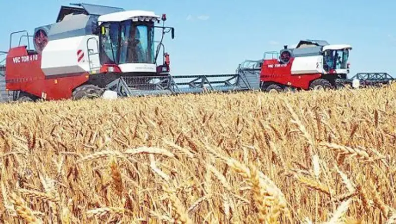 Дизельное топливо в Казахстане подорожало