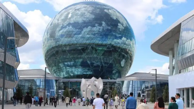 EXPO 2017: анонс мероприятий на 16 августа