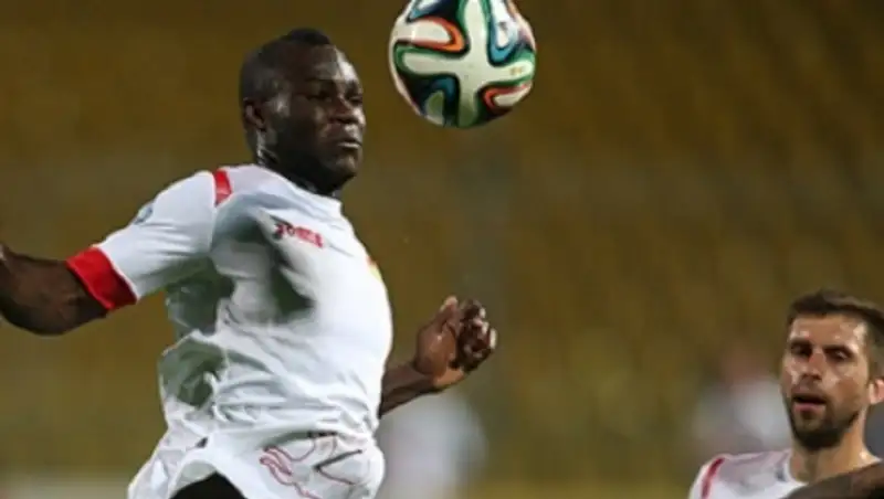 Футболист «Уфы» сознался в желании стать порноактером