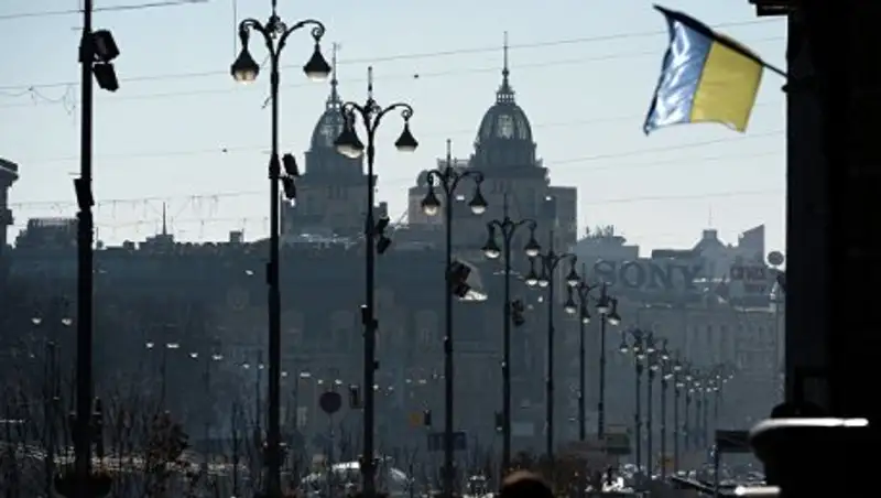 На Украине хотят пересмотреть "черный список" российских артистов