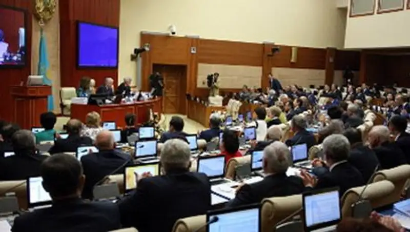 Министерство нацэкономики намерено ограничить создание «дочек» у нацкомпаний