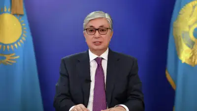 Акорда, фото - Новости Zakon.kz от 02.04.2020 11:33