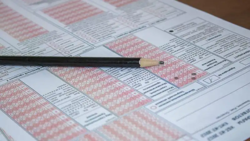 ЕНТ для получения гранта можно будет сдавать два раза – Аймагамбетов