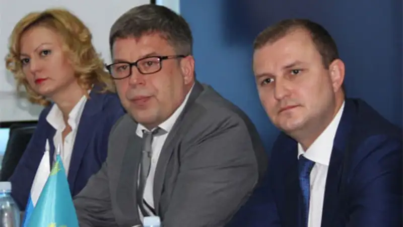 Банк ВТБ (Казахстан) презентовал планы по развитию до 2017 года