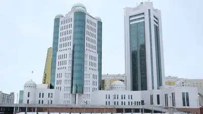 В составе государственной языковой комиссии произойдут изменения, фото - Новости Zakon.kz от 20.04.2023 15:19