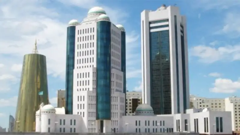 Понятие «спортсмен-инвалид» законодательно закрепили в РК