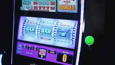 игорный бизнес, терминалы, фото - Новости Zakon.kz от 22.09.2022 10:08