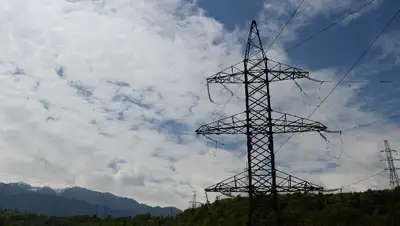 Подробности аварийного отключения света на НПЗ озвучили в KEGOC   , фото - Новости Zakon.kz от 28.07.2022 14:11