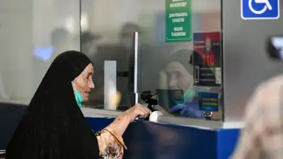 правила присвоения статуса беженца в РК, фото - Новости Zakon.kz от 13.04.2022 10:18