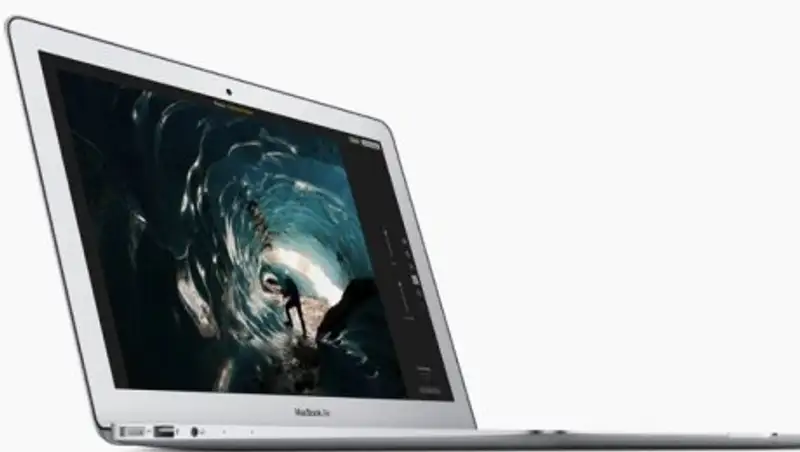 Apple отложила начало производства «бюджетного» ноутбука MacBook Air