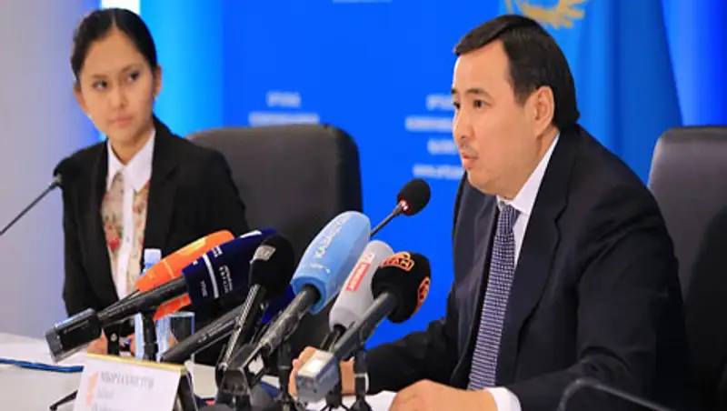 Аблай Мырзахметов: «Должна быть ответственность элит перед обществом»