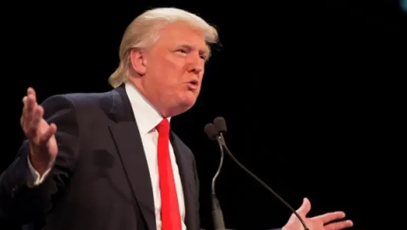 Трамп: США движутся в ад